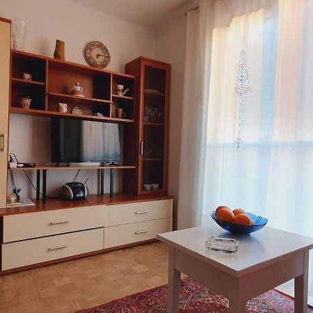 Apartment Gracijela Porec Exterior photo