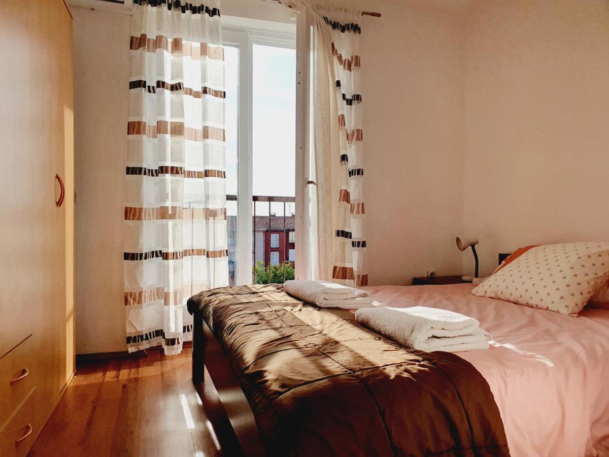 Apartment Gracijela Porec Exterior photo