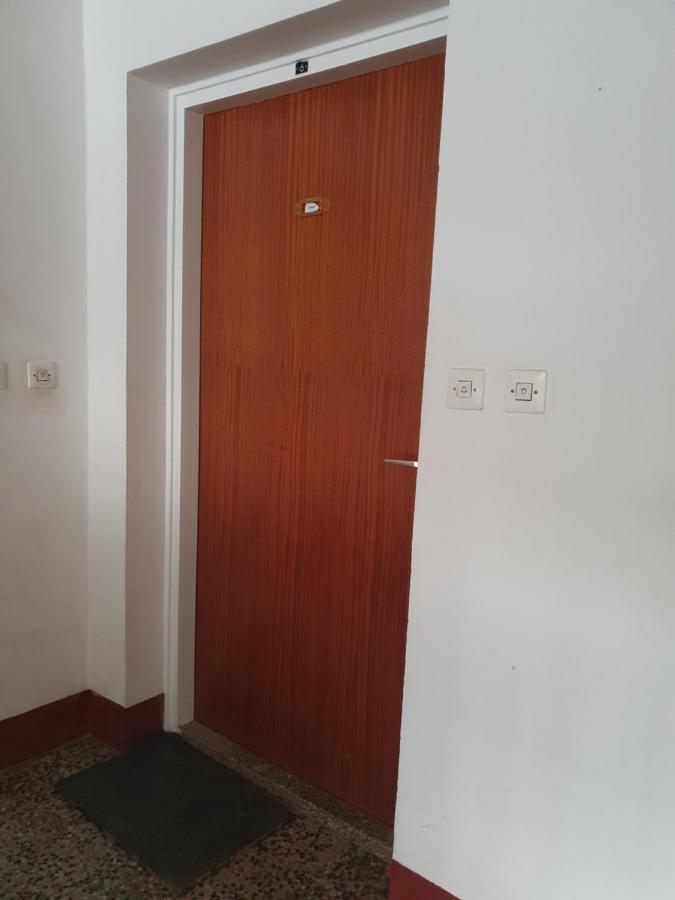 Apartment Gracijela Porec Exterior photo